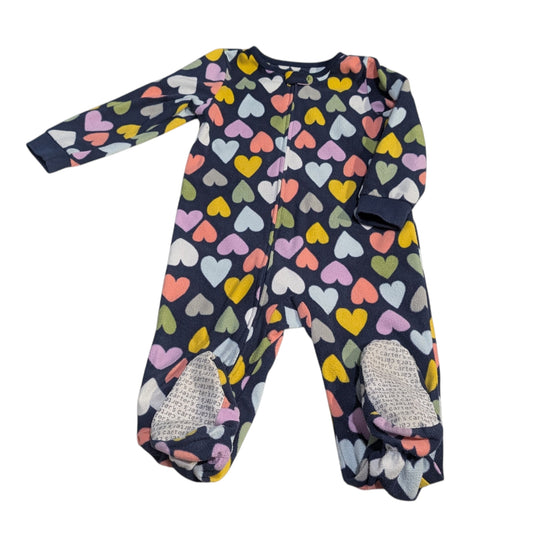 Pyjama polar 3ans CArters