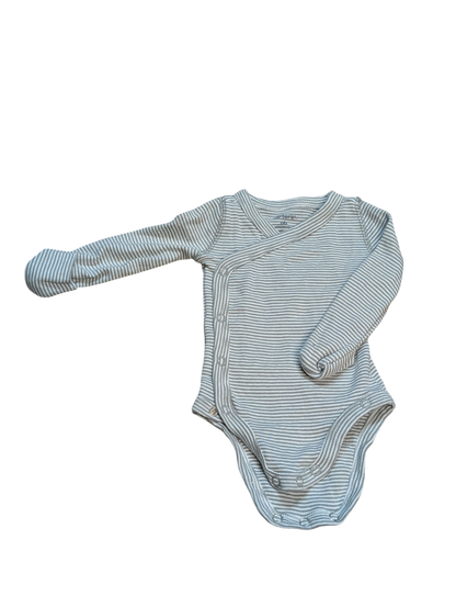 Cache-couche Nouveau-né Carters