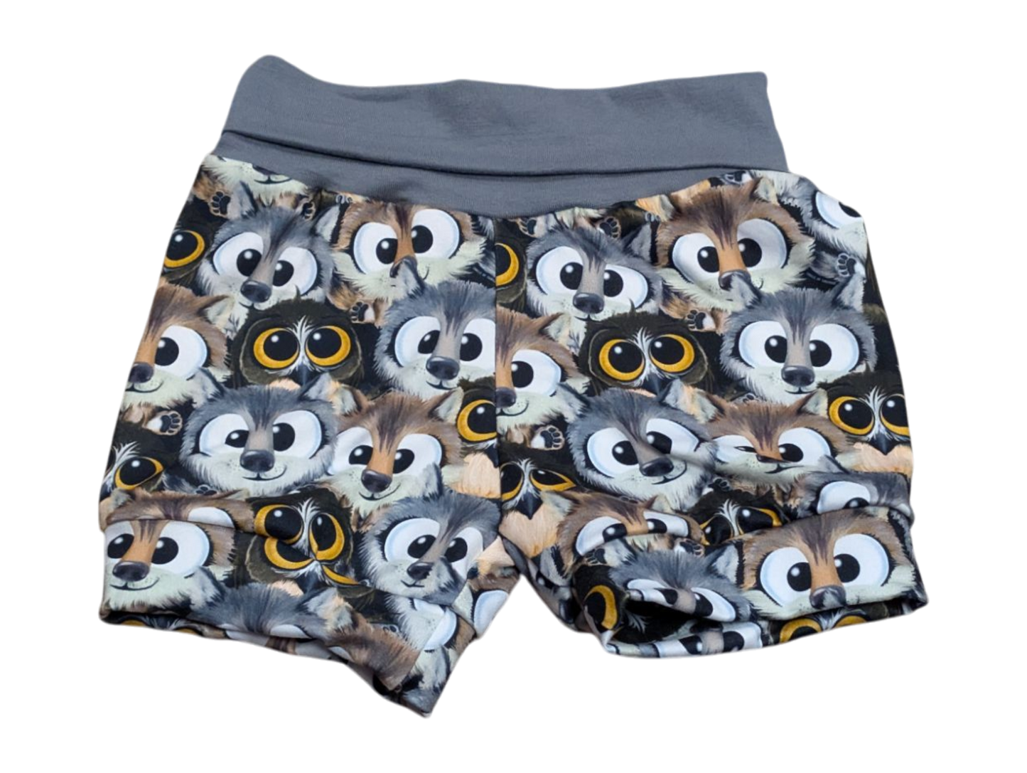 Short 18-24mois Créations Marie Rouette Neuf