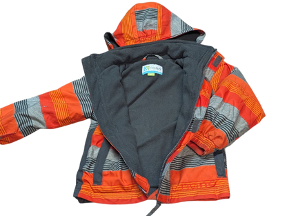 Manteau mi-saison 4ans Nanö*