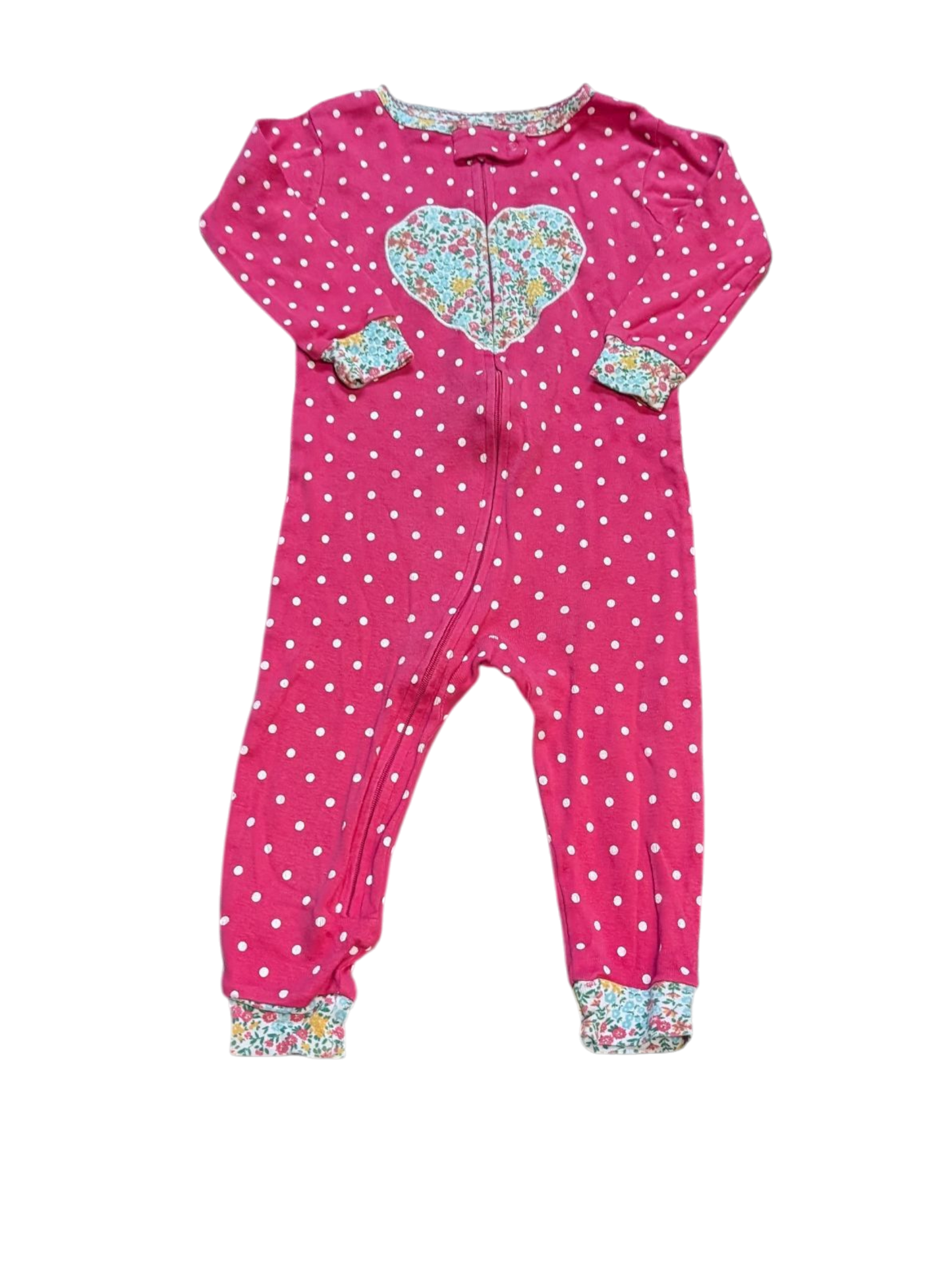 Pyjama 18mois Carters