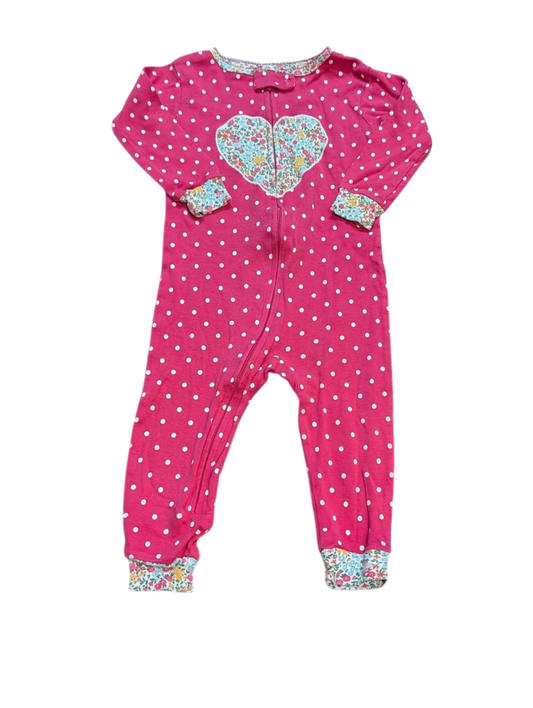 Pyjama 18mois Carters