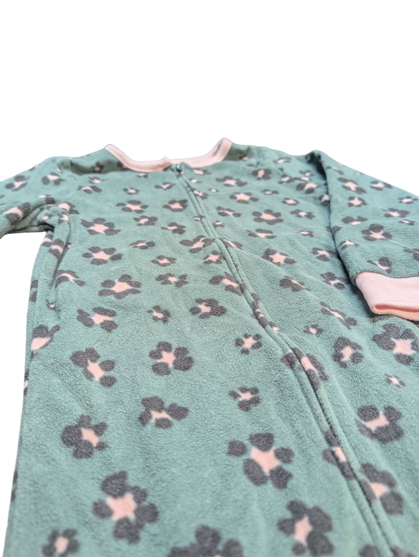 Pyjama polar 6ans Carters