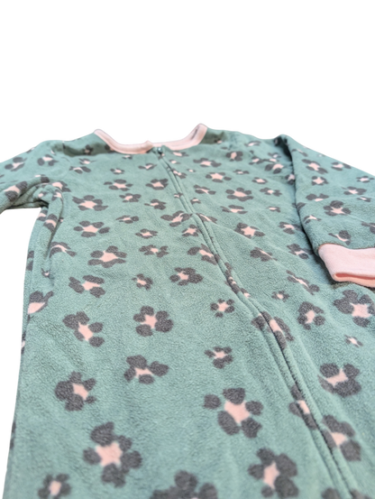 Pyjama polar 6ans Carters