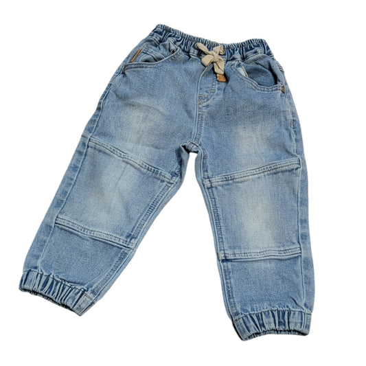 Pantalon 18-24mois SOuris Mini