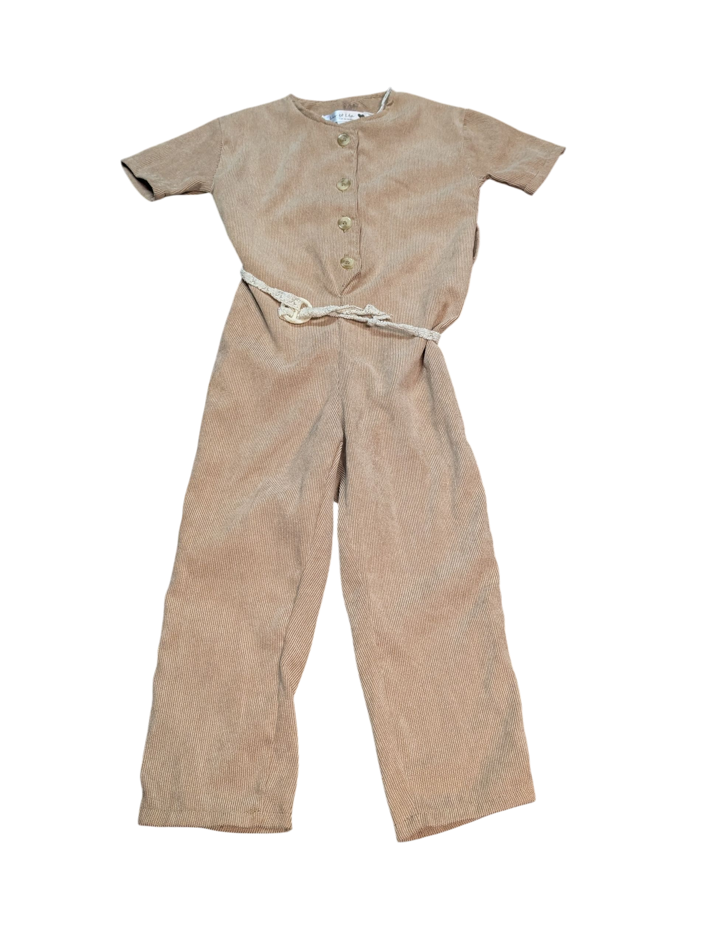 Combinaison 2ans Liv et Léa