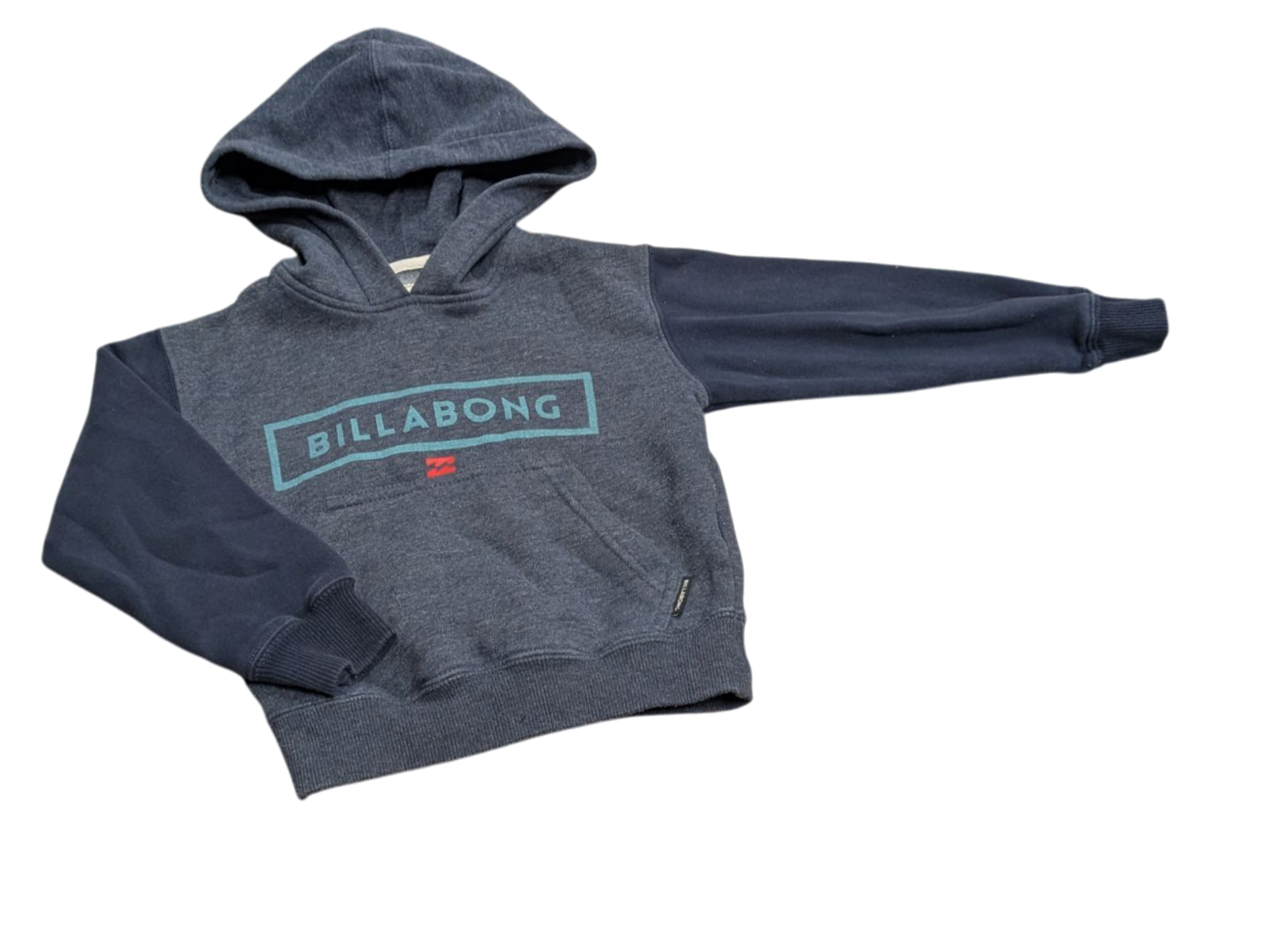 Chandail 2ans Billabong*