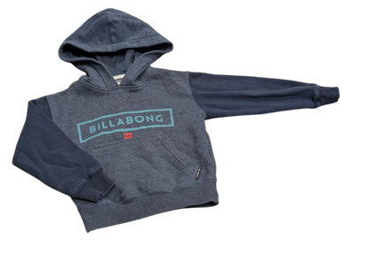 Chandail 2ans Billabong*