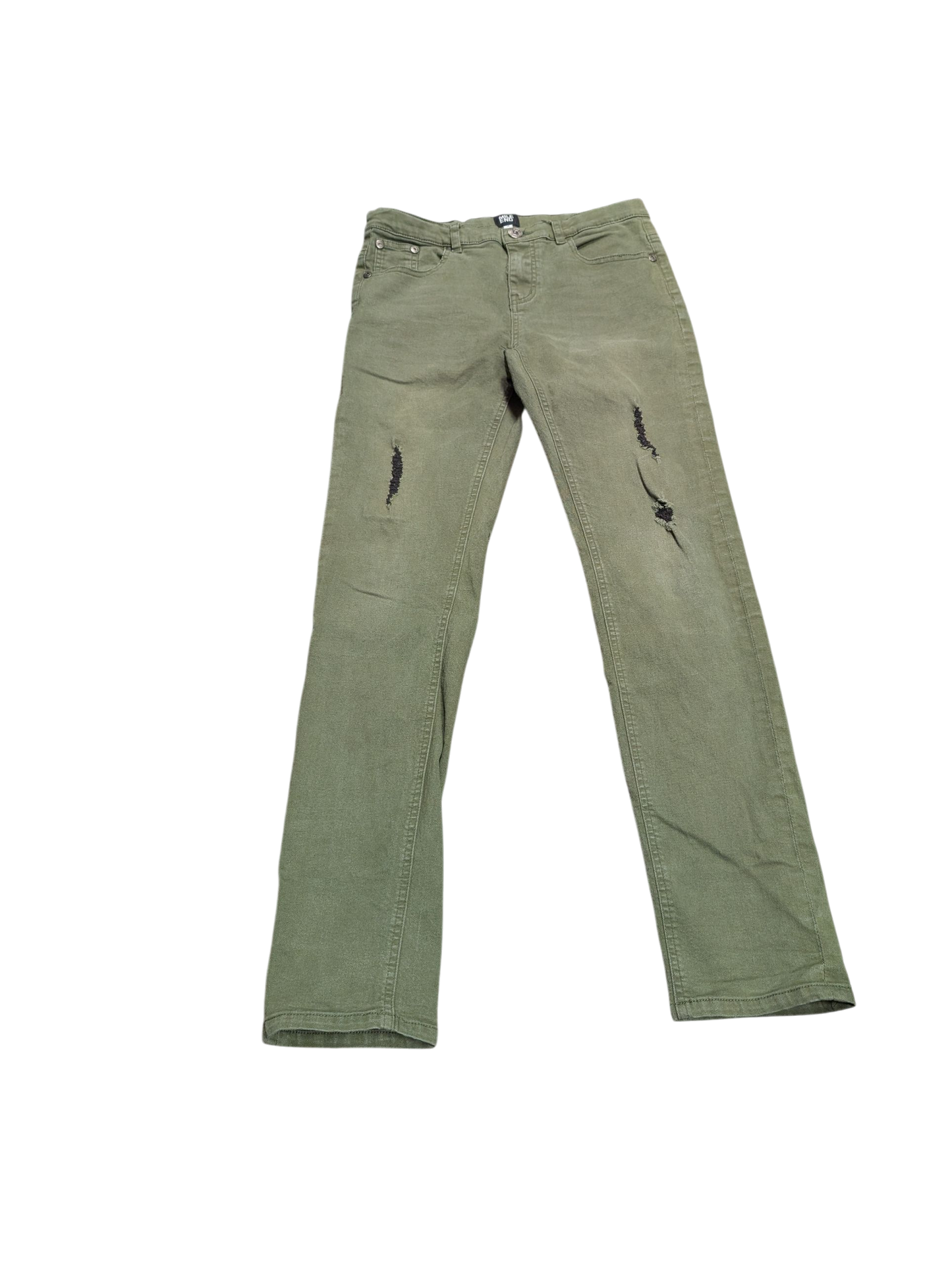 Pantalon 14ans Mile End