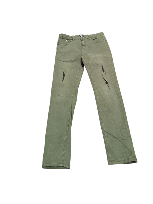 Pantalon 14ans Mile End