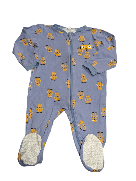 Pyjama 12mois Pekkle*