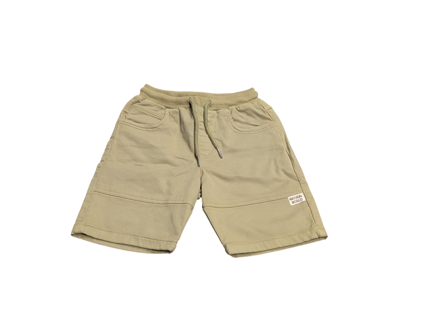 Short 7ans Losan NEuf