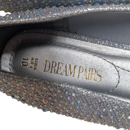 Chaussures gr 10 Femme Dream Pairs