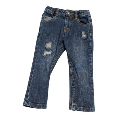 Jeans 2ans Souris Mini