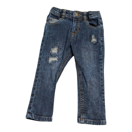 Jeans 2ans Souris Mini