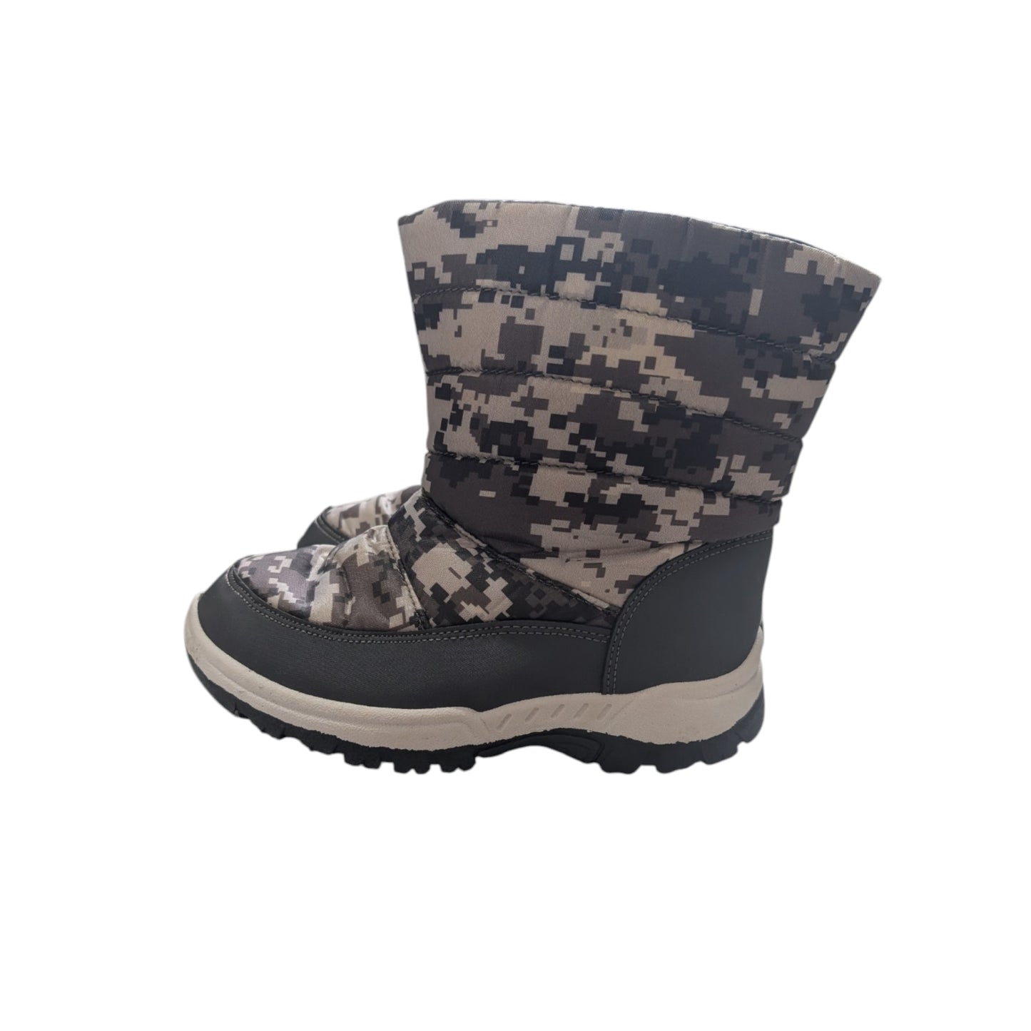 Bottes hiver gr 13 enfant George