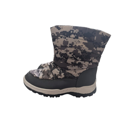 Bottes hiver gr 13 enfant George