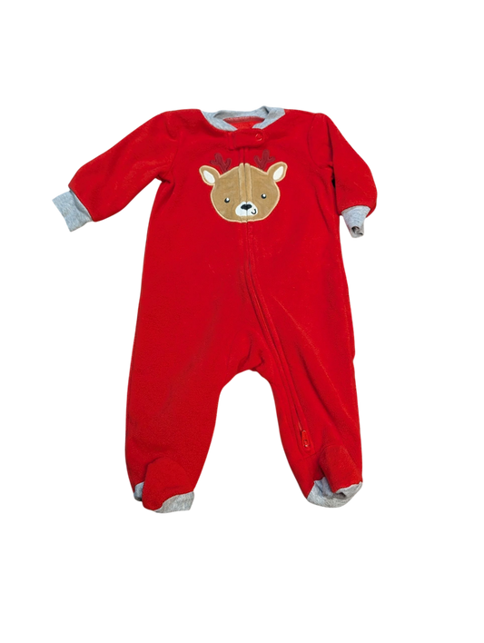 Pyjama polar 3mois Carters