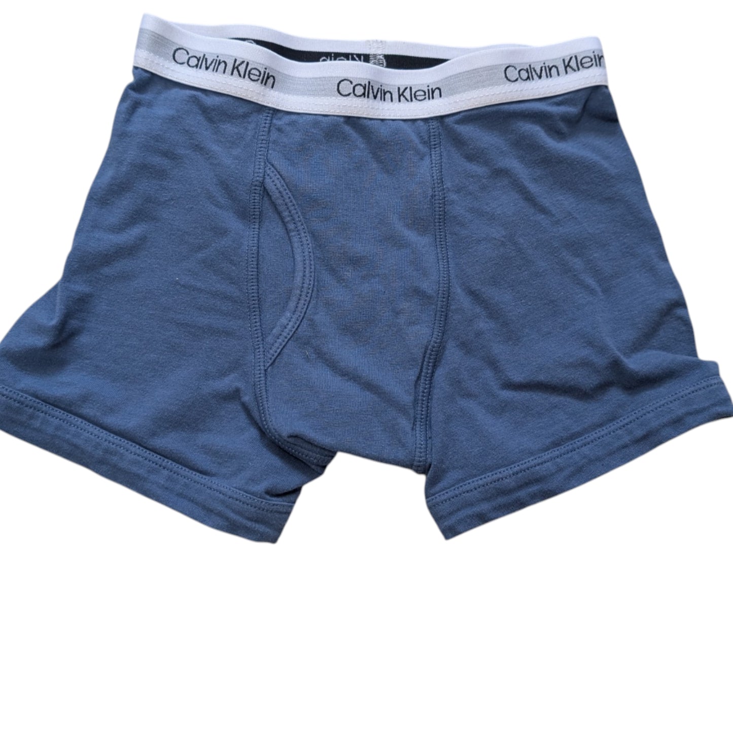 Boxers 4-5ans Calvin Klein