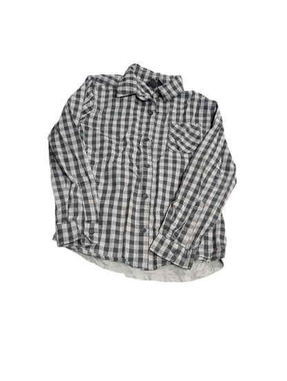 Chemise 8ans Offset