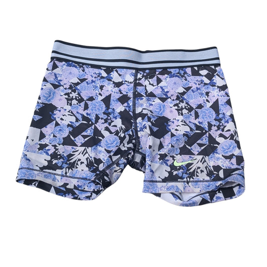 Short sport 10-12ans Médium Nike*