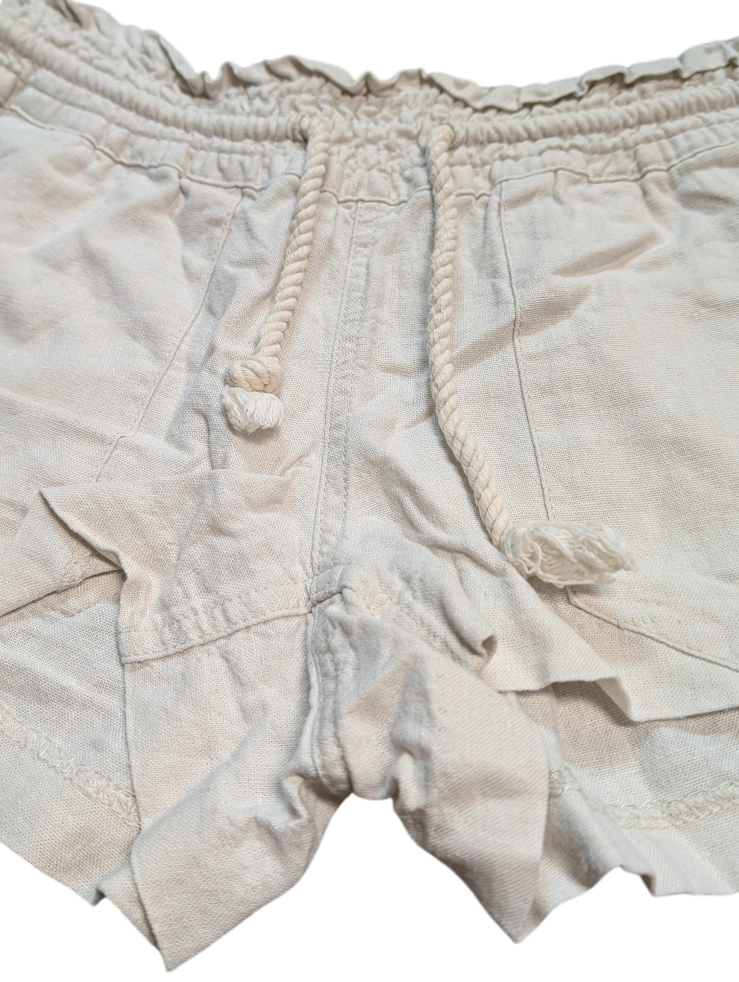 Short Small fait 12ans Roxy