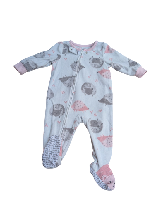 Pyjama polar 9mois Carters