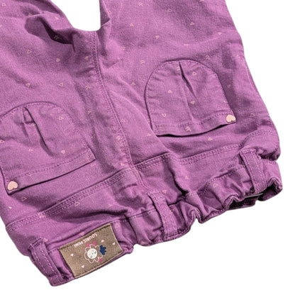 Pantalon 18-24mois SOuris Mini