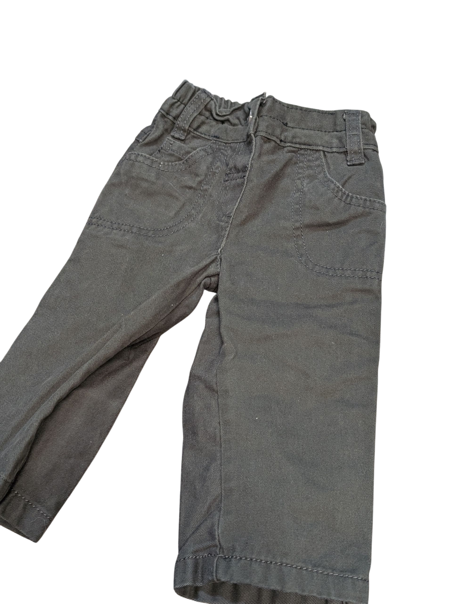 Lot 6-9mois Children Place et Young Fashion