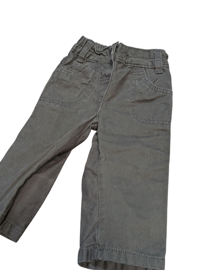 Lot 6-9mois Children Place et Young Fashion