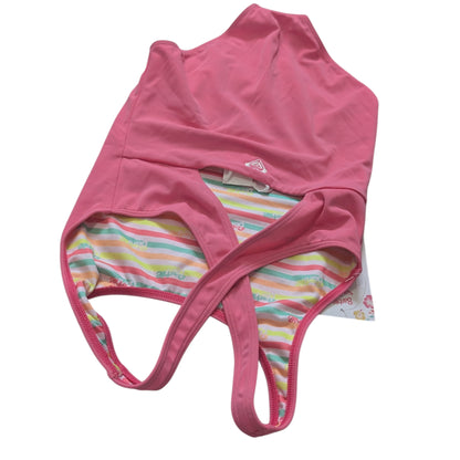 Maillot 10ans Barbie Roxy Neuf