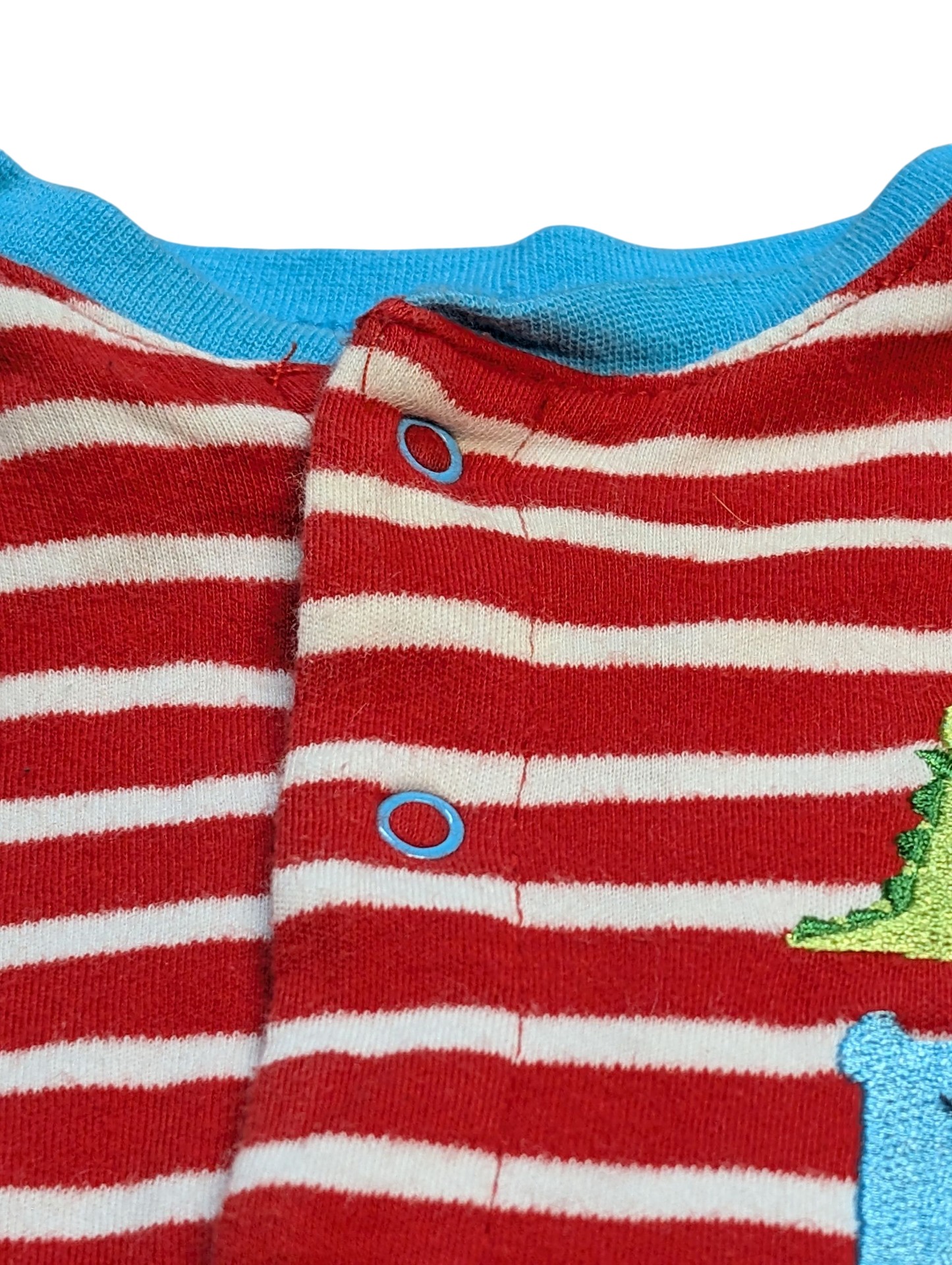 Pyjama 6mois Pekkle*