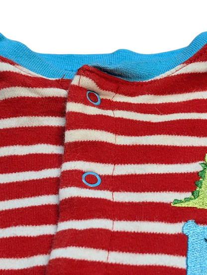 Pyjama 6mois Pekkle*