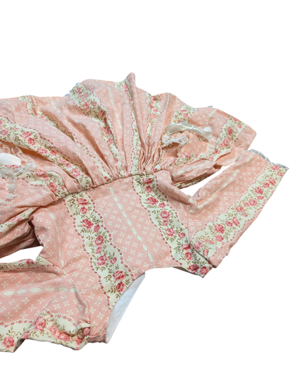 Robe 2ans Meraki The collective