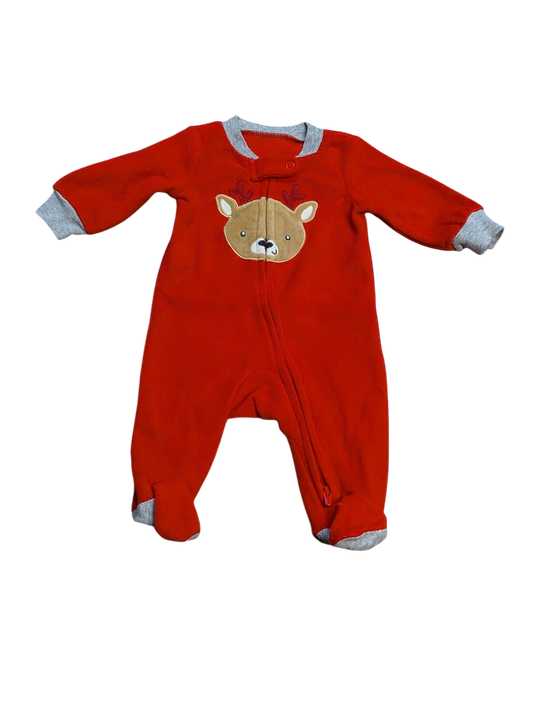 Pyjama polar nouveau-né Carters