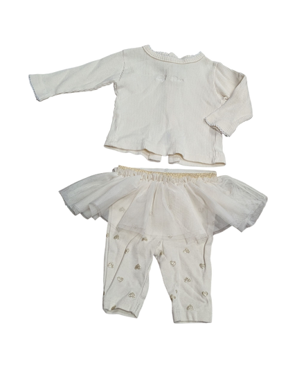 Ensemble nouveau-né Carters Et Baby Dior
