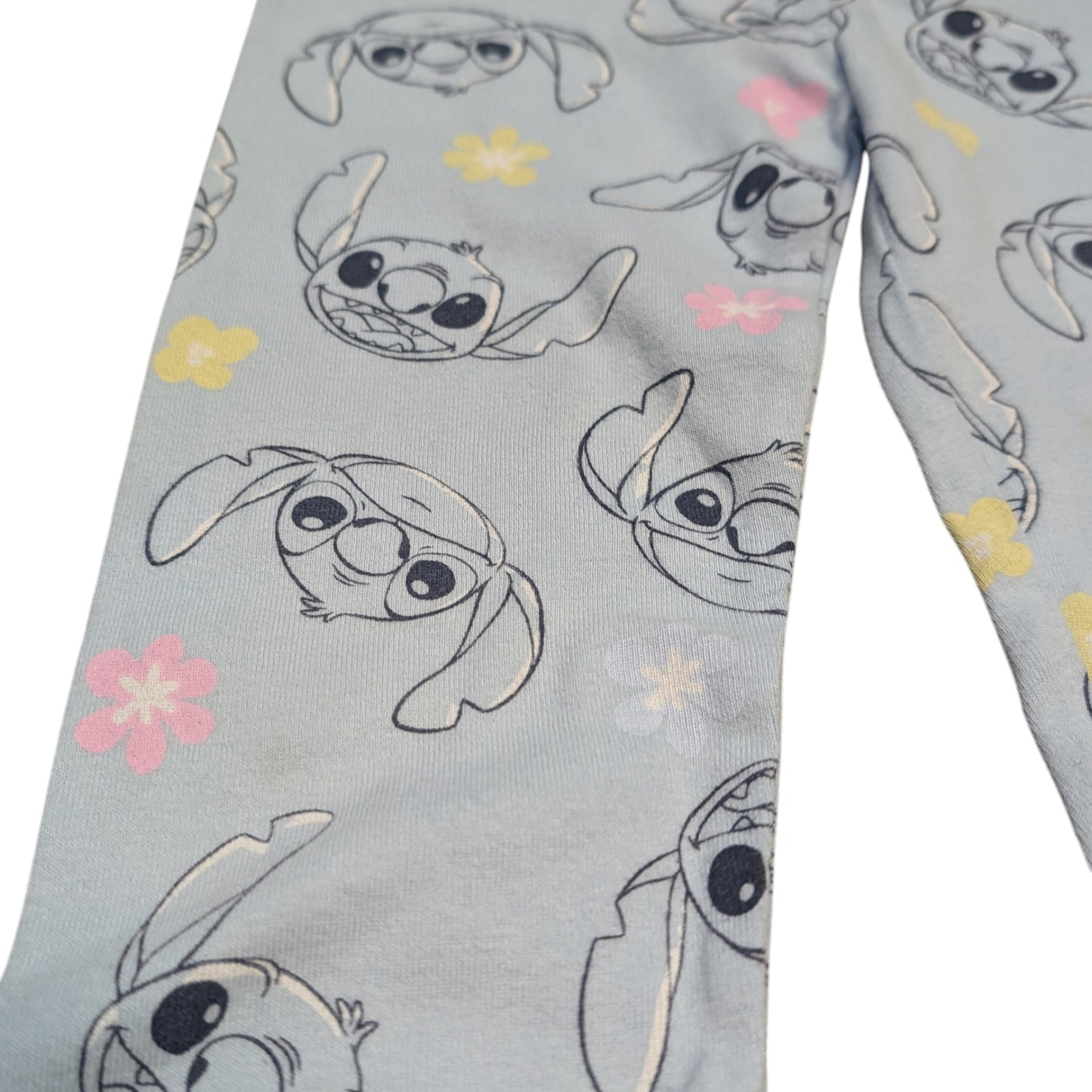 Nouveautés* Pyjama 5ans Stitch*