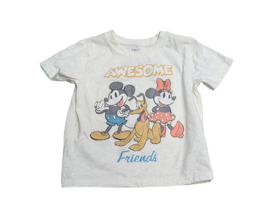 Chandail 12-18mois Disney