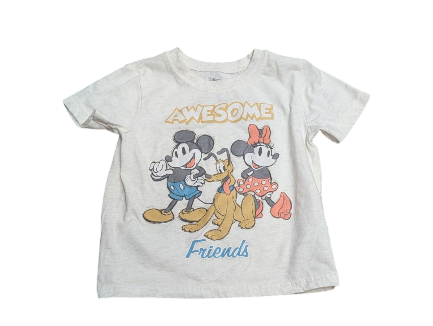 Chandail 12-18mois Disney
