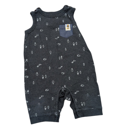 *Nouveautés* Barboteuse 12-18mois Souris Mini