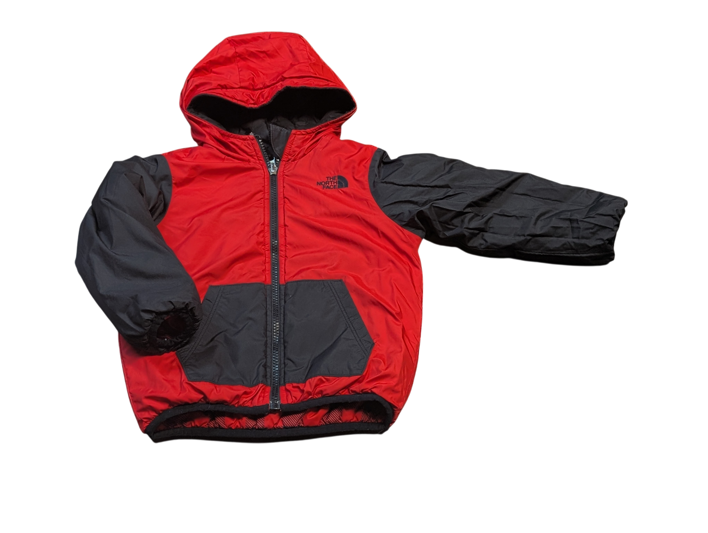 Manteau d'hiver 3ans The North Face