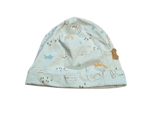 Chapeau 6-12mois Souris Mini