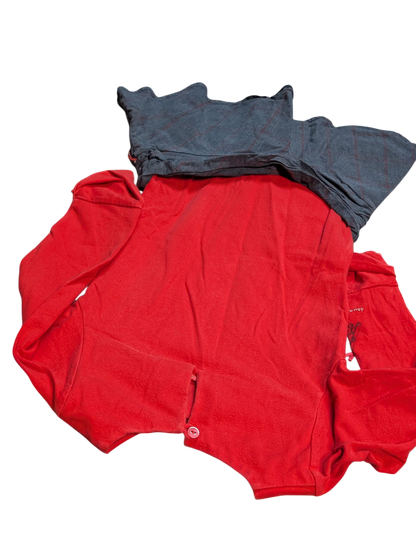 Robe 4ans Deux Par Deux