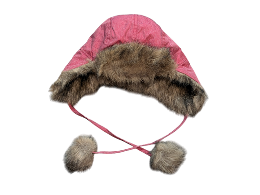 Chapeau d'hiver 5-12ans Souris Mini