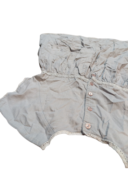 Robe 7ans Souris Mini