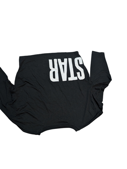 Chandail 12-13ans Converse