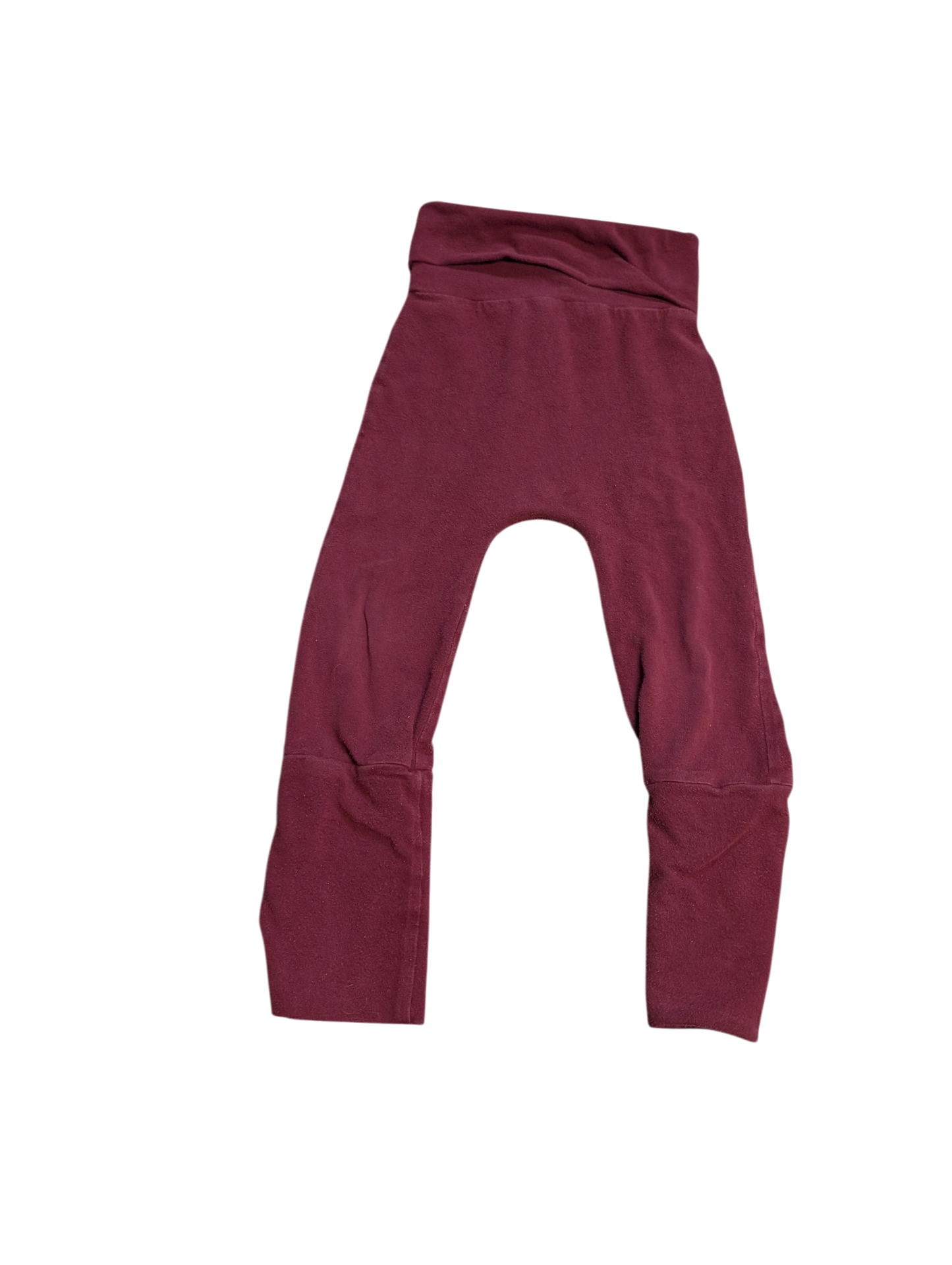 Pantalon 6-36mois Coton Vanille*