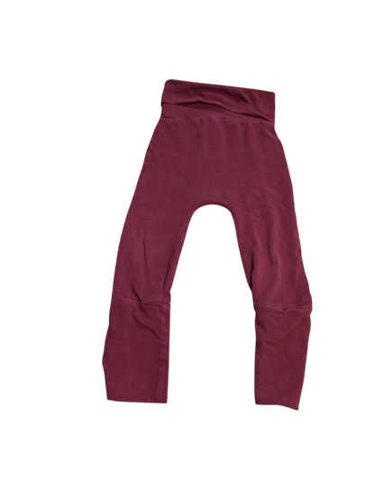 Pantalon 6-36mois Coton Vanille*