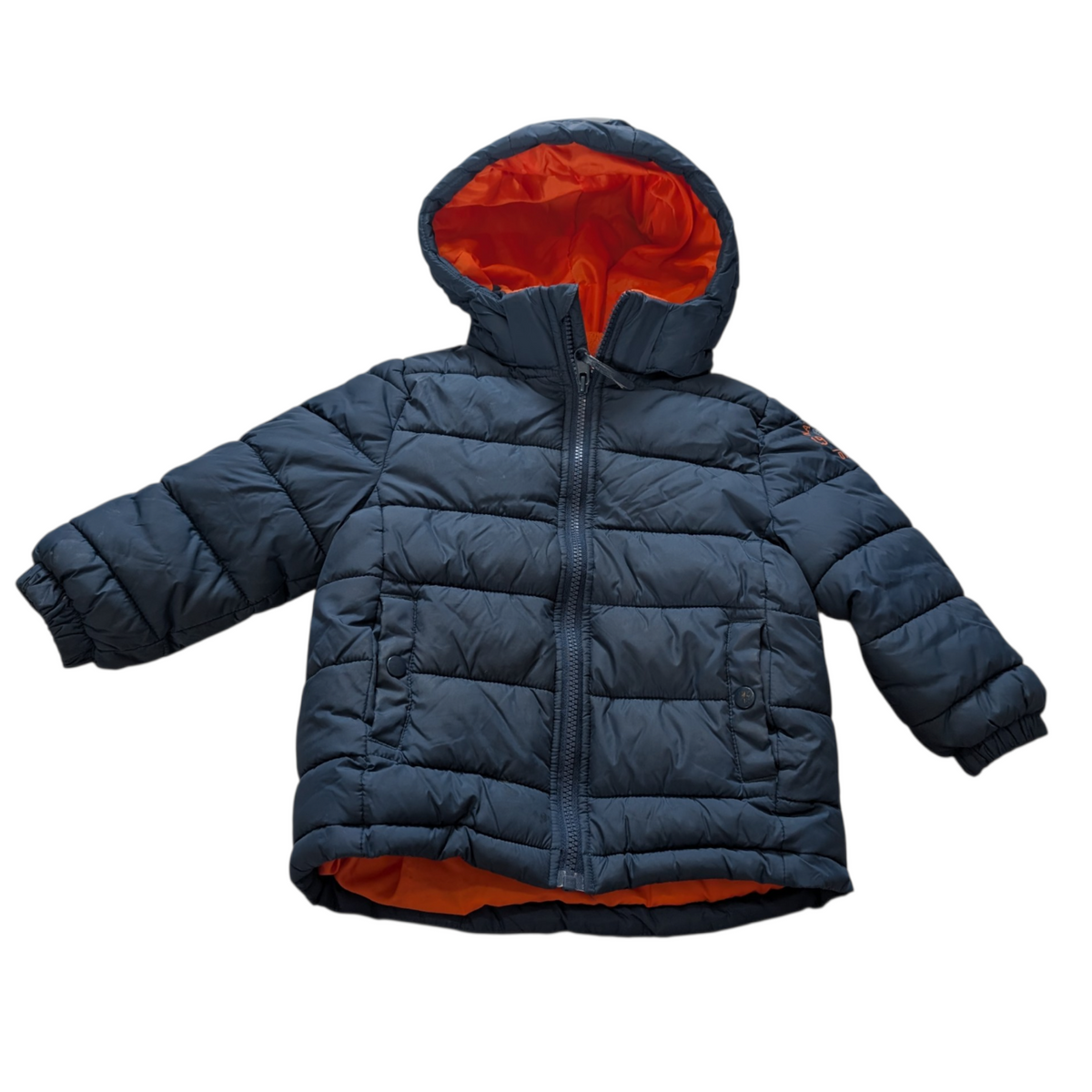 Manteau 2-3ans H&M