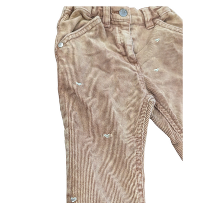 Pantalon 18-24mois Souris Mini